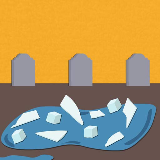 Τριπλή Τραγωδία - Μπλε Ιστορία